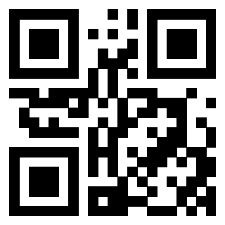 Immagine del QrCode di 3404327829