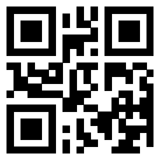 Scansione del Qr Code di 3404327831
