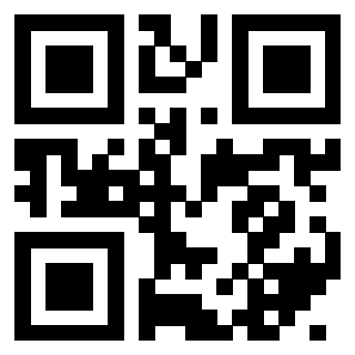 3404327832 - Immagine del Qr Code