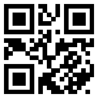 3404327834 - Immagine del Qr Code