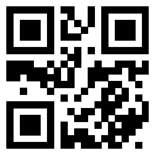 3404327835 - Immagine del Qr Code associato