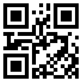 Immagine del Qr Code di 3404327838