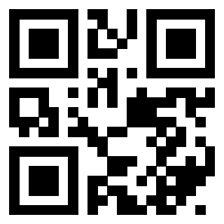 3404327842 QrCode associato