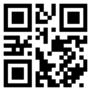 3404327843 QrCode associato