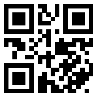 3404327845 QrCode associato