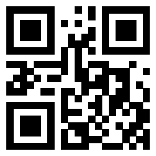 Il QrCode di 3404327846