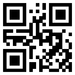 Il QrCode di 3404327849