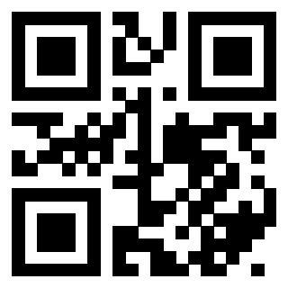 Il QrCode di 3404327851