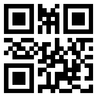 Scansione del Qr Code di 3404327855