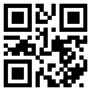 Immagine del QrCode di 3404327856