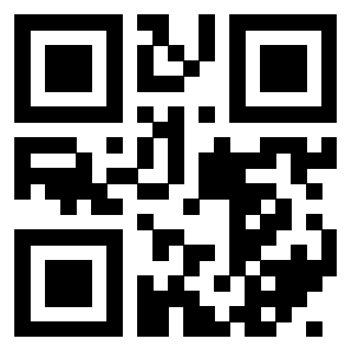 3404327857 - Immagine del QrCode associato