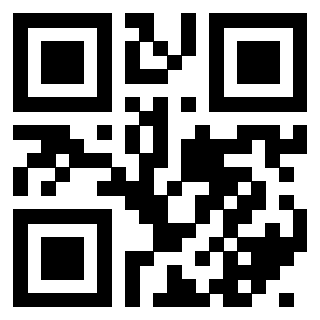 Scansione del Qr Code di 3404327858