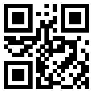 3404327859 Qr Code associato