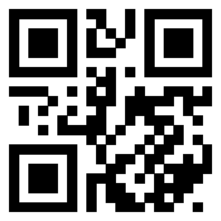 3404327861 - Immagine del QrCode