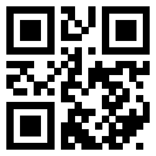 Il QrCode di 3404327866