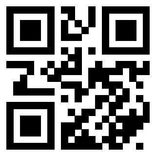 3404327868 - Immagine del Qr Code