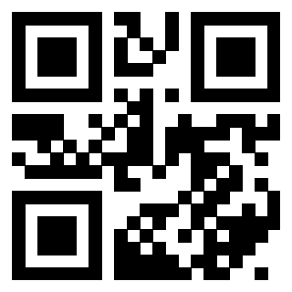 3404327871 - Immagine del QrCode associato