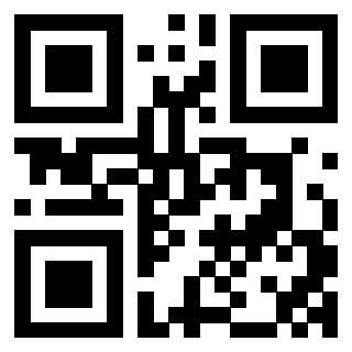 3404327872 - Immagine del QrCode associato
