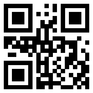 3404327874 QrCode associato