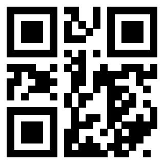 3404327877 QrCode associato