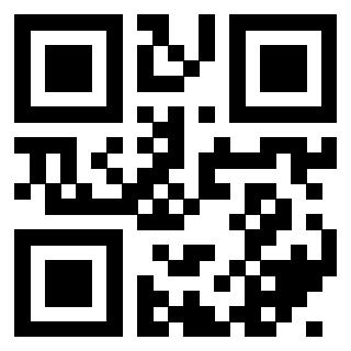 Immagine del QrCode di 3404327882