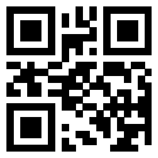 Scansione del Qr Code di 3404327884