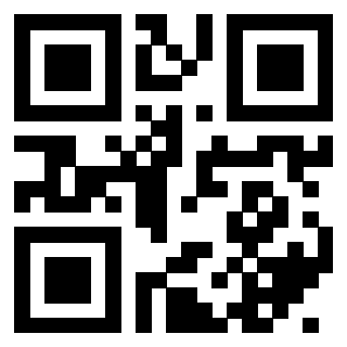 3404327886 - Immagine del QrCode associato