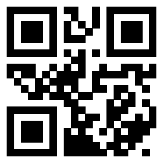3404327887 - Immagine del QrCode
