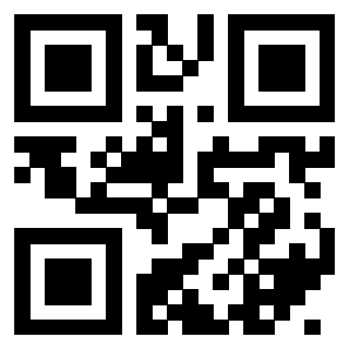3404327890 Qr Code associato