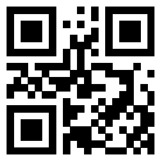 Il Qr Code di 3404327891
