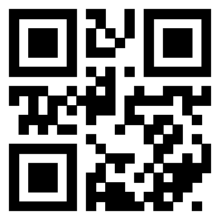 Immagine del QrCode di 3404327892