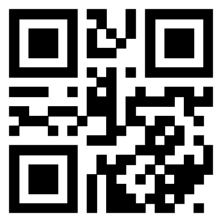 3404327894 - Immagine del Qr Code
