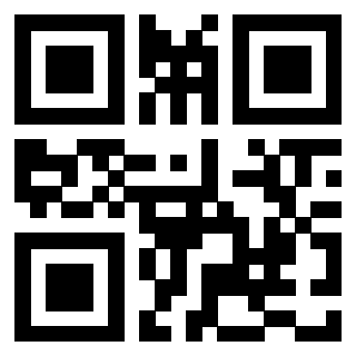 3404327895 - Immagine del QrCode