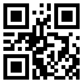 Il Qr Code di 3404327896