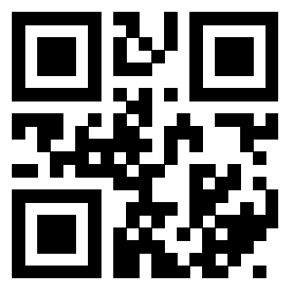 Il QrCode di 3404328527
