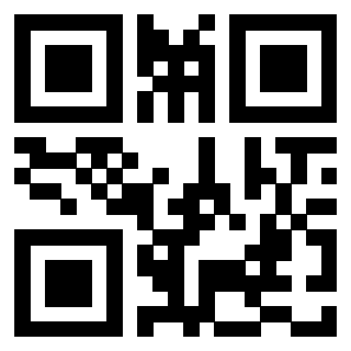 3404328528 - Immagine del QrCode associato