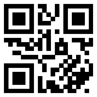 3404328531 - Immagine del Qr Code