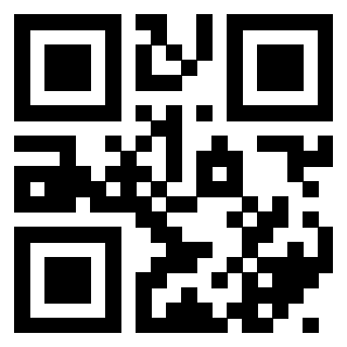 3404328532 - Immagine del QrCode associato