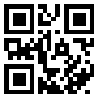 3404328533 - Immagine del Qr Code
