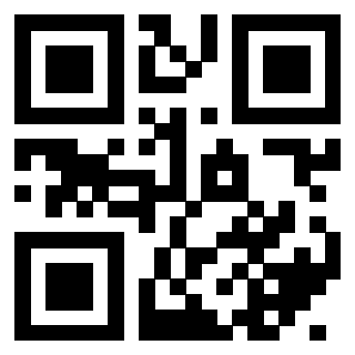 Scansione del Qr Code di 3404328534