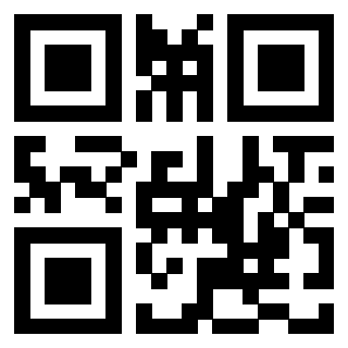 3404328537 - Immagine del QrCode