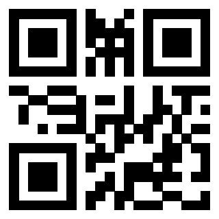 3404328538 - Immagine del Qr Code associato