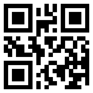 3404328541 QrCode associato