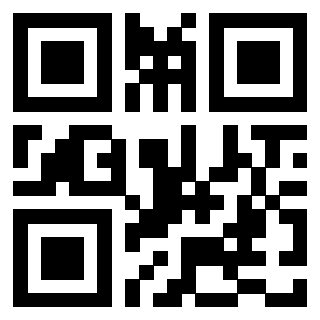3404328542 - Immagine del QrCode associato