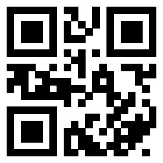 3404328543 - Immagine del Qr Code