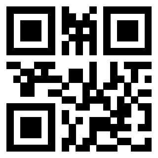 3404328544 - Immagine del Qr Code
