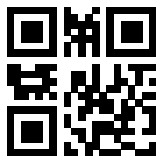 3404328546 Qr Code associato
