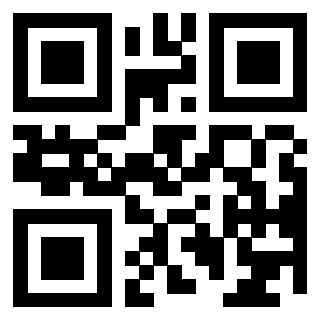 3404328548 Qr Code associato