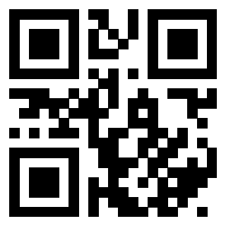 Il QrCode di 3404328549