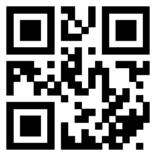 Il QrCode di 3404328563